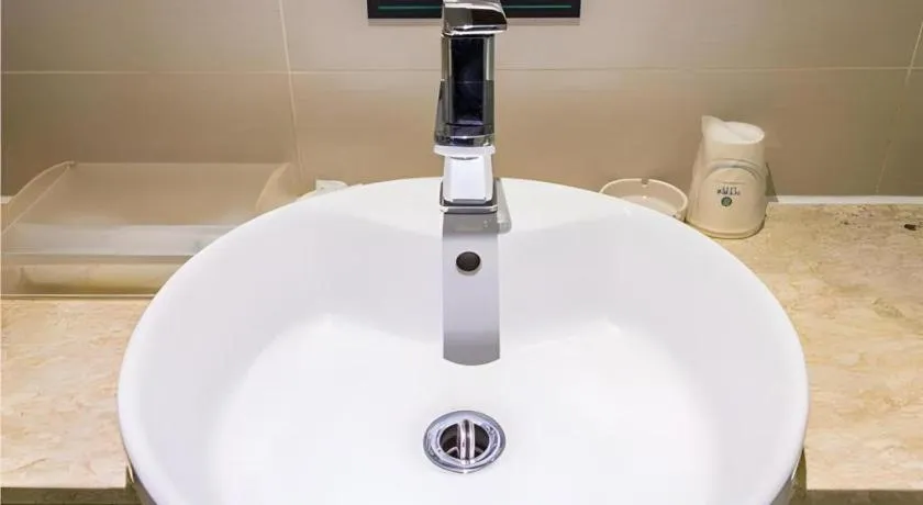 City Comfort Inn Liuzhou Liunan Wanda Plaza