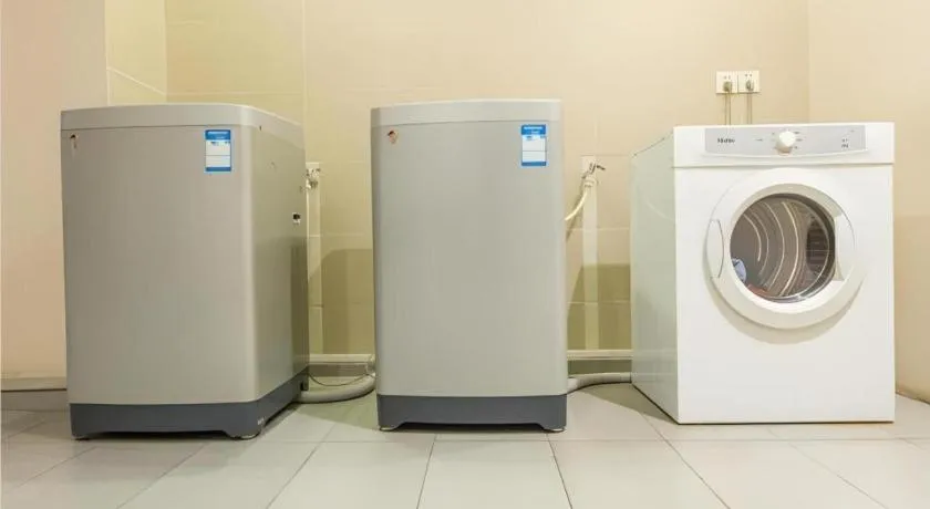 City Comfort Inn Liuzhou Liunan Wanda Plaza