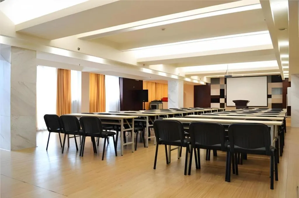 City Comfort Inn Liuzhou Liunan Wanda Plaza