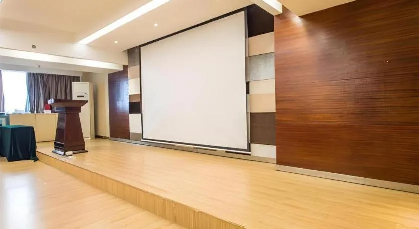 City Comfort Inn Liuzhou Liunan Wanda Plaza