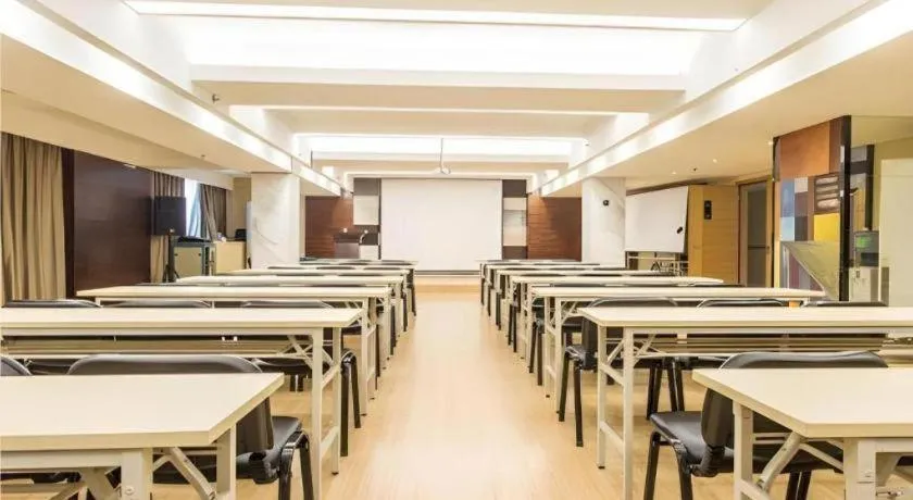 City Comfort Inn Liuzhou Liunan Wanda Plaza