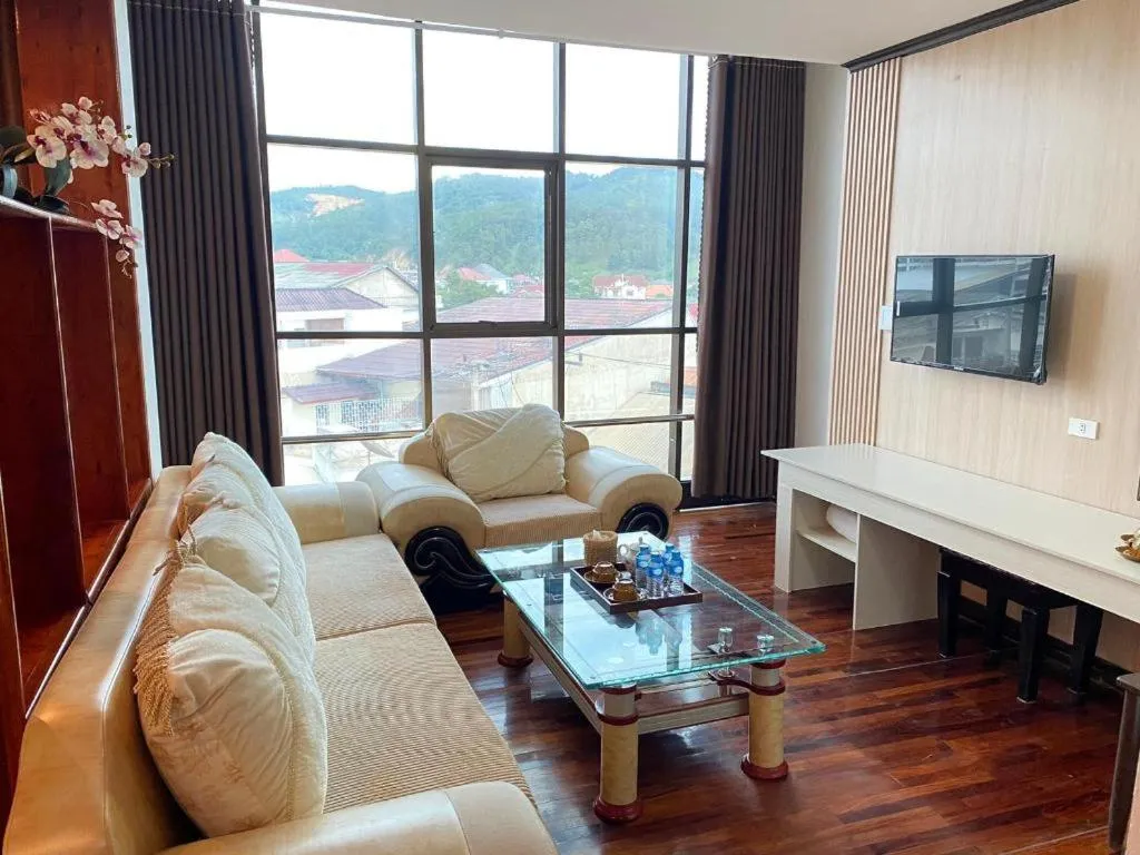 Anoulack Khen Lao Hotel