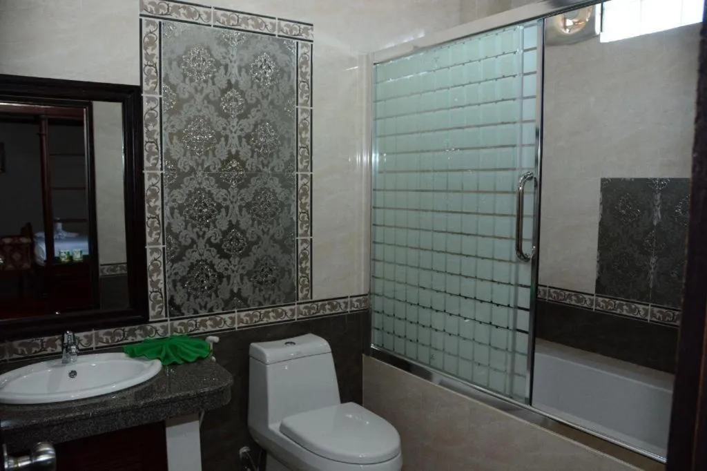 Anoulack Khen Lao Hotel