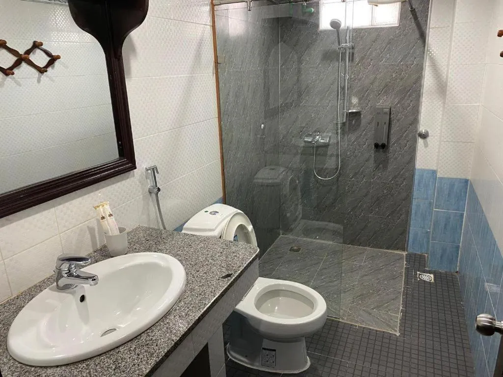 Anoulack Khen Lao Hotel