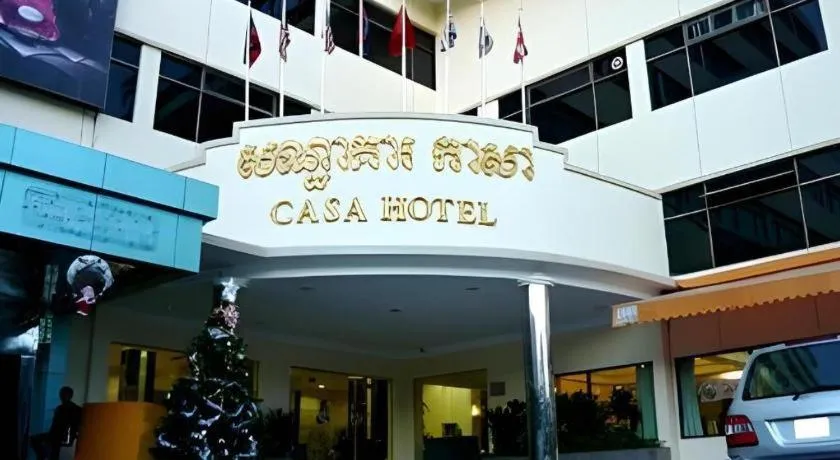 Casa Boutique Hotel
