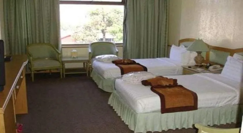 Bed in Casa Boutique Hotel