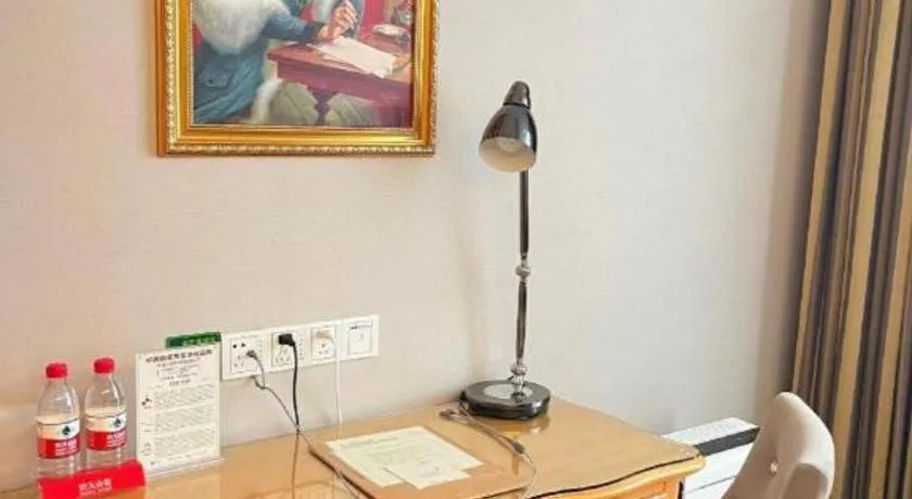 Vienna Hotel Shenzhen Longgang Dayun Center Branch