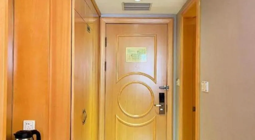 Vienna Hotel Shenzhen Longgang Dayun Center Branch