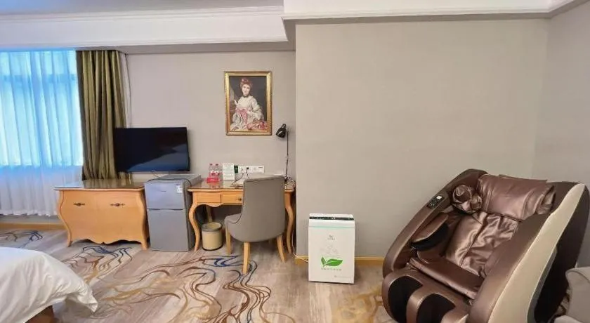 Vienna Hotel Shenzhen Longgang Dayun Center Branch