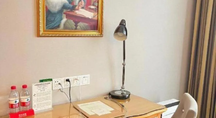 Vienna Hotel Shenzhen Longgang Dayun Center Branch