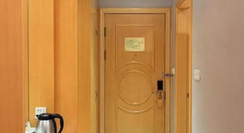 Vienna Hotel Shenzhen Longgang Dayun Center Branch