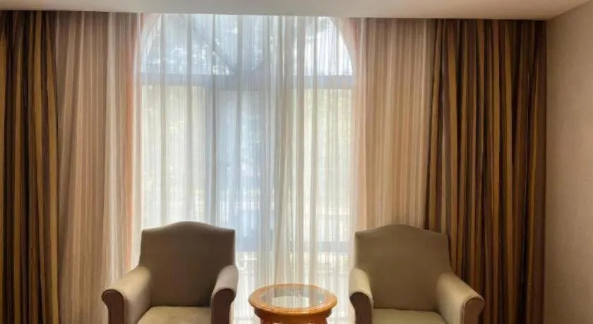 Vienna Hotel Shenzhen Longgang Dayun Center Branch