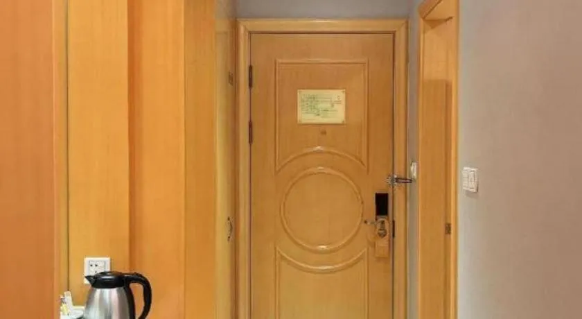 Vienna Hotel Shenzhen Longgang Dayun Center Branch