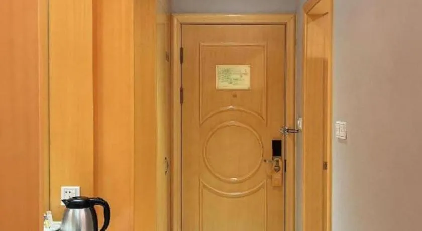 Vienna Hotel Shenzhen Longgang Dayun Center Branch