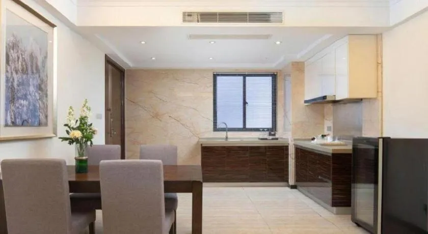 Sanya Shuangda Adelaide In Resort Hotel