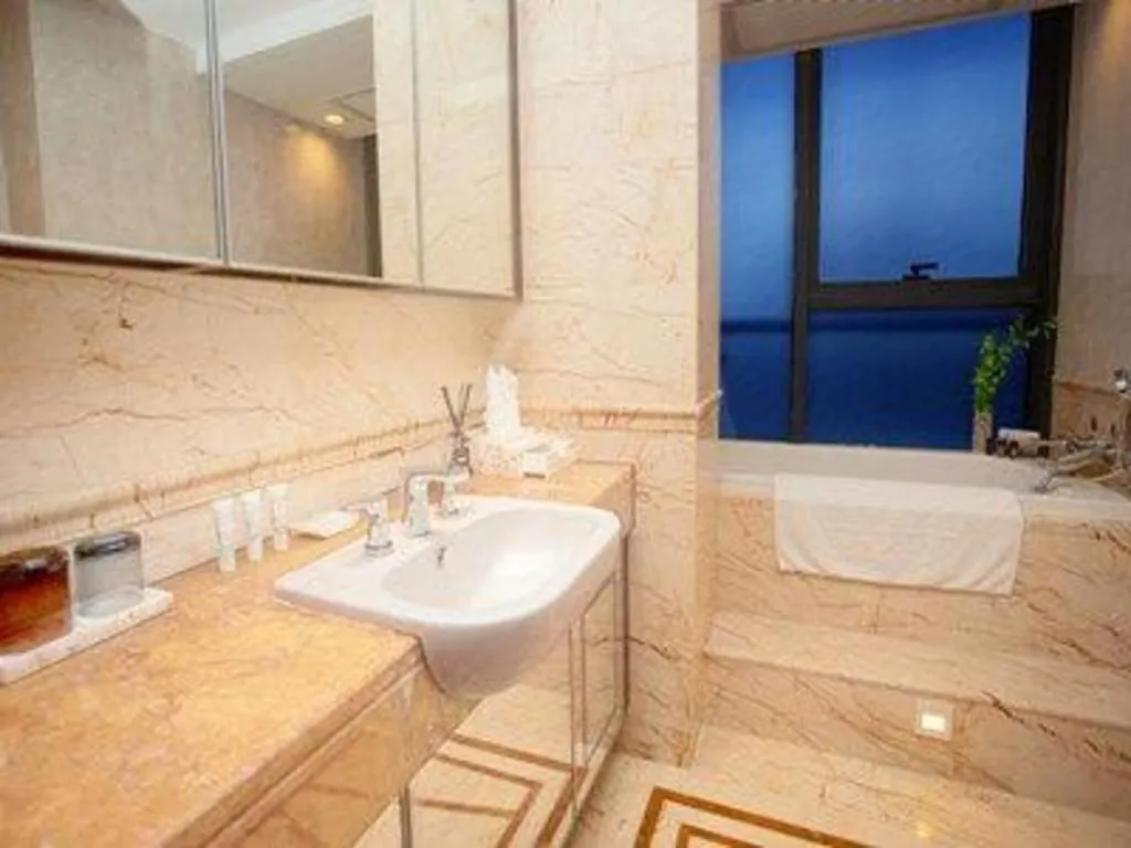 Sanya Shuangda Adelaide In Resort Hotel