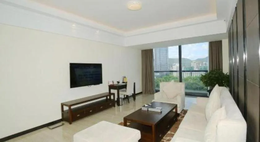 Sanya Shuangda Adelaide In Resort Hotel