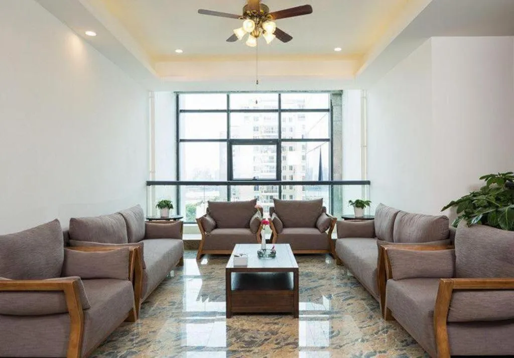 Sanya Shuangda Adelaide In Resort Hotel