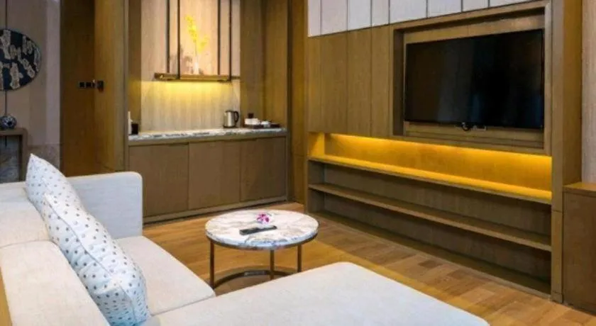 Sanya Shuangda Adelaide In Resort Hotel