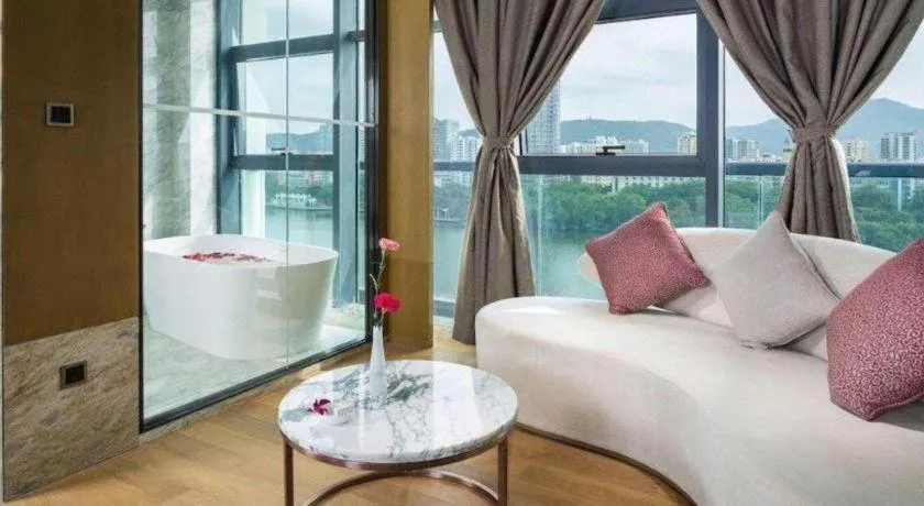 Sanya Shuangda Adelaide In Resort Hotel