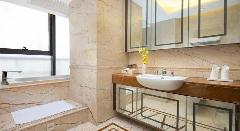 Sanya Shuangda Adelaide In Resort Hotel