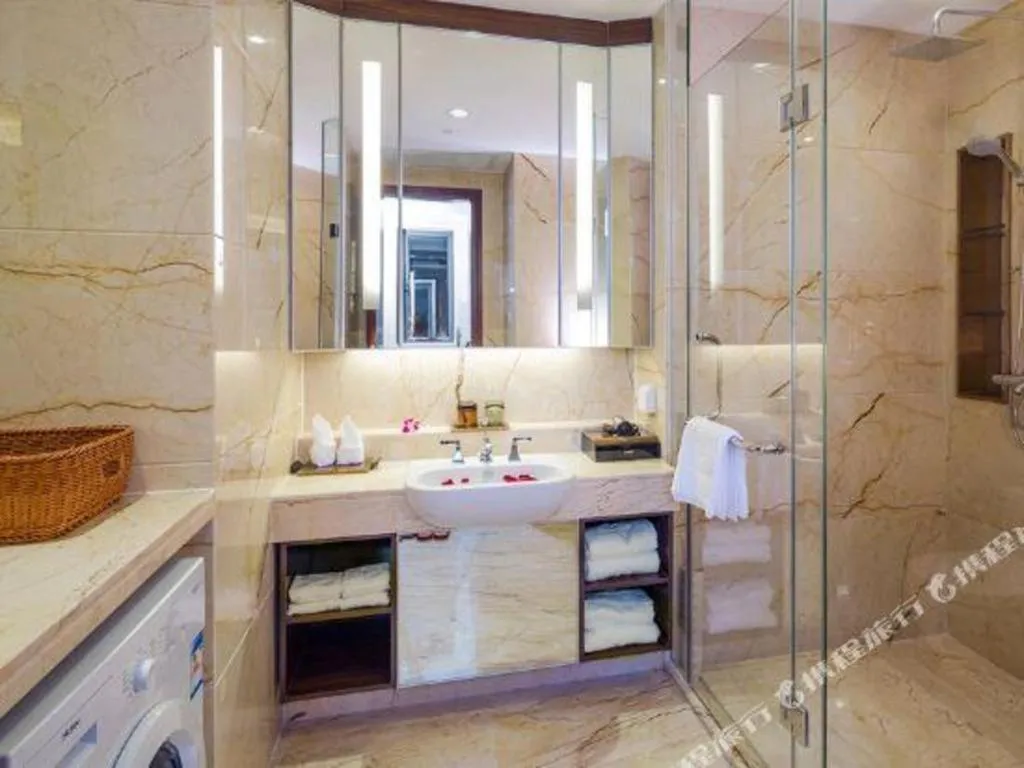 Sanya Shuangda Adelaide In Resort Hotel