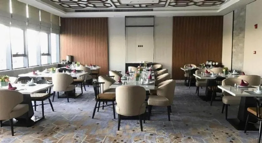 Sanya Shuangda Adelaide In Resort Hotel