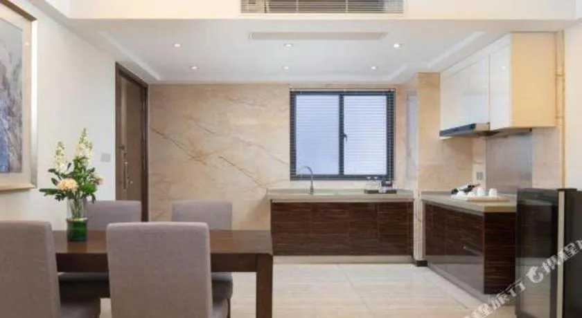 Sanya Shuangda Adelaide In Resort Hotel