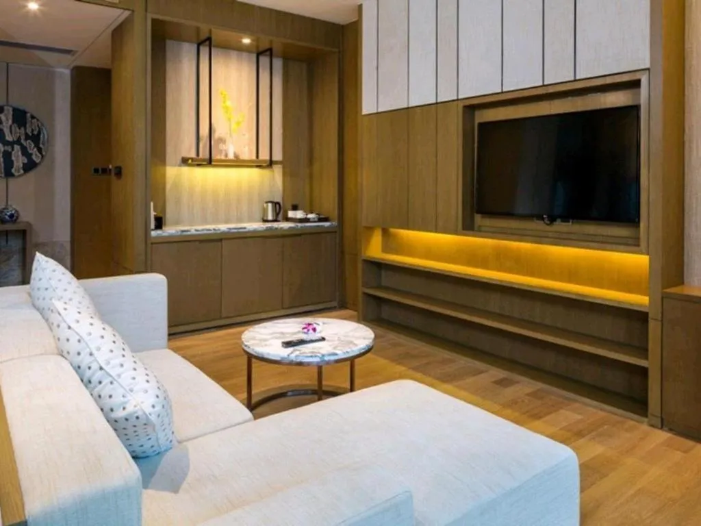 Sanya Shuangda Adelaide In Resort Hotel