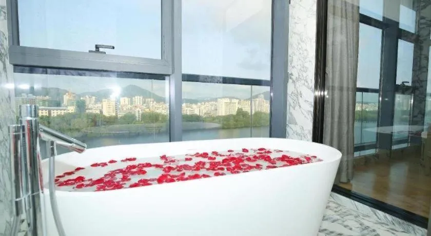 Sanya Shuangda Adelaide In Resort Hotel