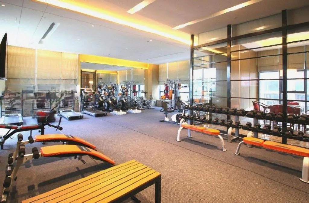 Sanya Shuangda Adelaide In Resort Hotel