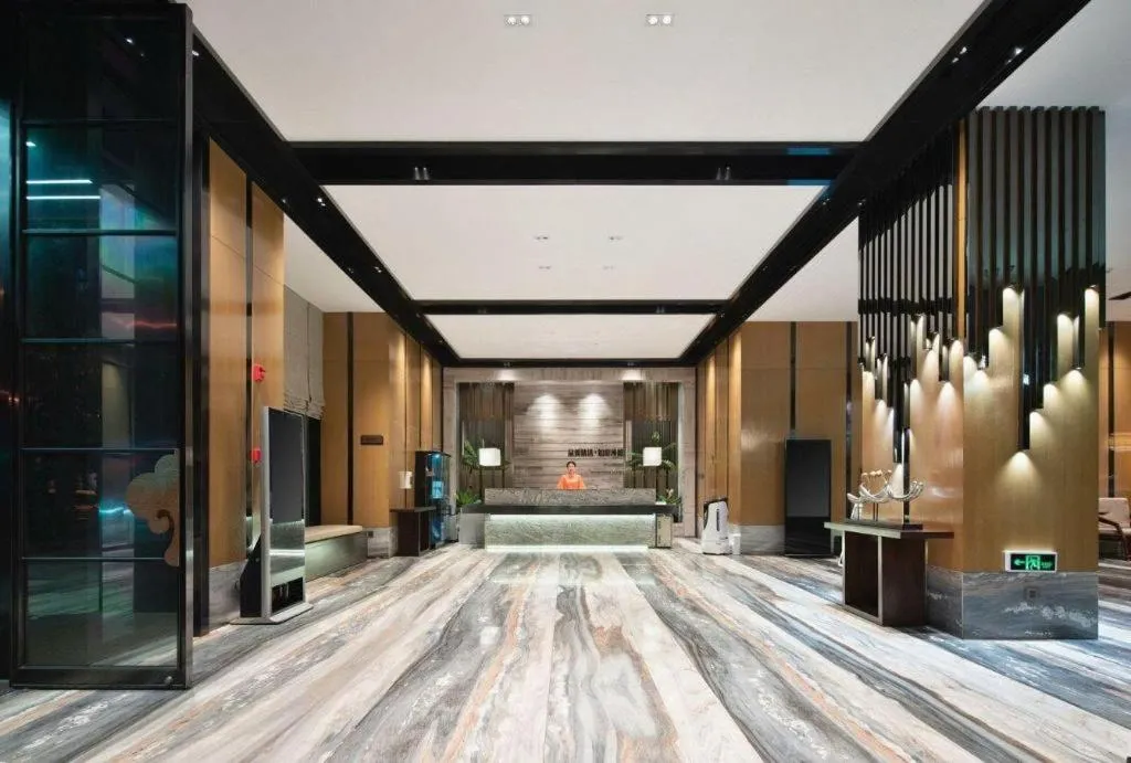 Sanya Shuangda Adelaide In Resort Hotel