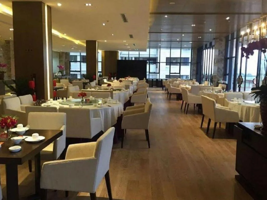 Sanya Shuangda Adelaide In Resort Hotel