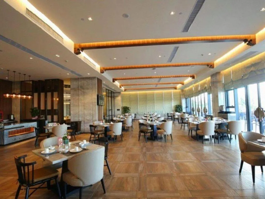 Sanya Shuangda Adelaide In Resort Hotel