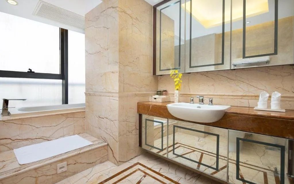 Sanya Shuangda Adelaide In Resort Hotel