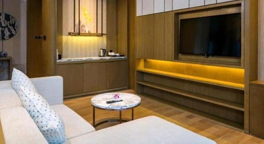 Sanya Shuangda Adelaide In Resort Hotel