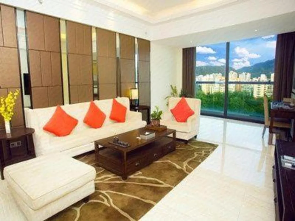 Sanya Shuangda Adelaide In Resort Hotel