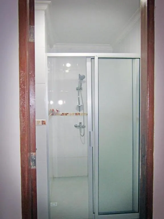 Parai City Garden Hotel - Sawahlunto