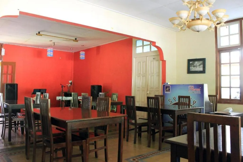 Parai City Garden Hotel - Sawahlunto