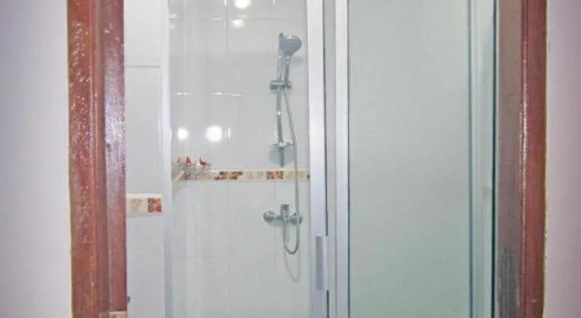 Parai City Garden Hotel - Sawahlunto