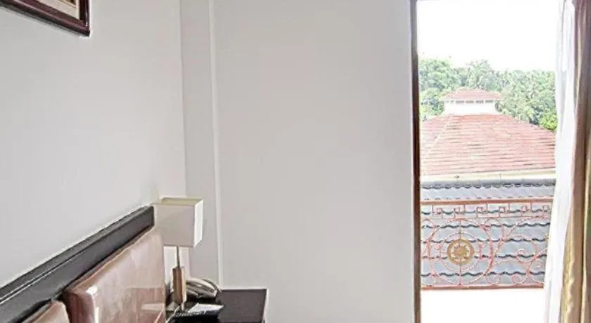 Parai City Garden Hotel - Sawahlunto