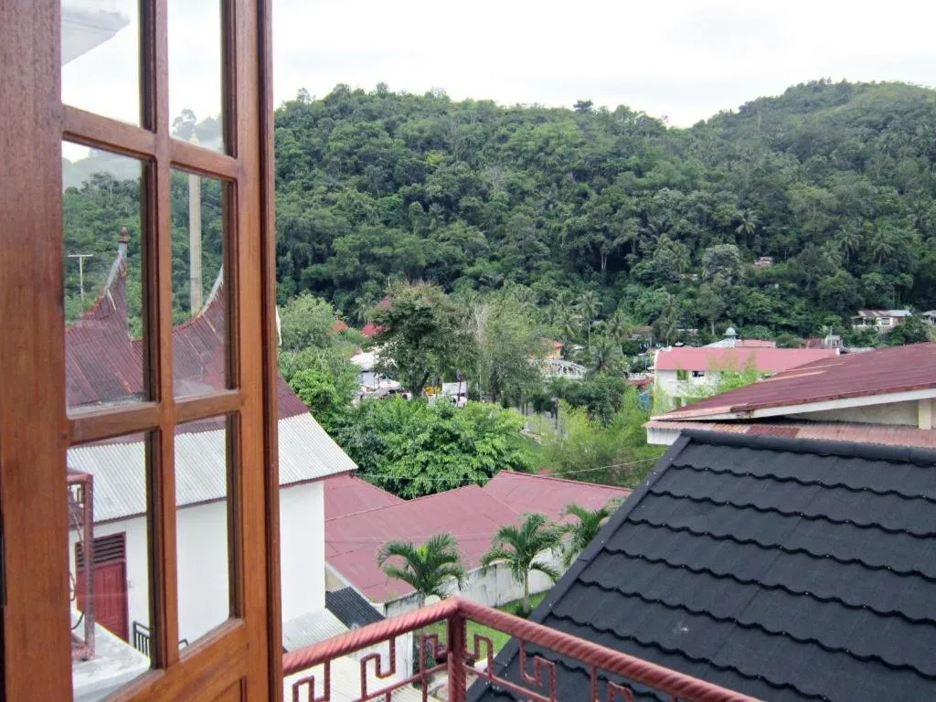 Parai City Garden Hotel - Sawahlunto