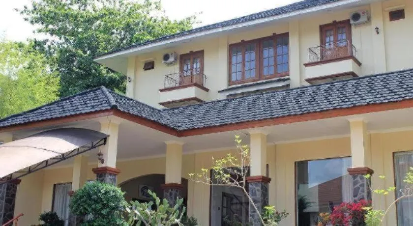 Parai City Garden Hotel - Sawahlunto