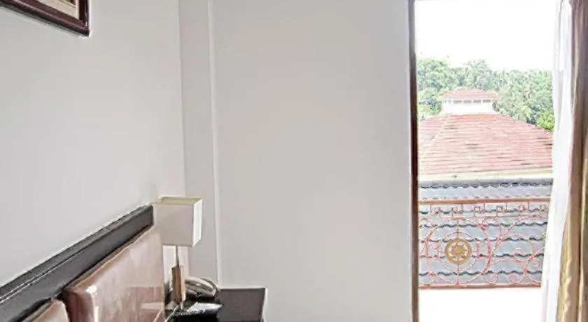 Parai City Garden Hotel - Sawahlunto