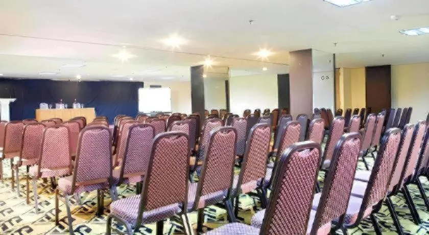 Losari Roxy Hotel Jakarta