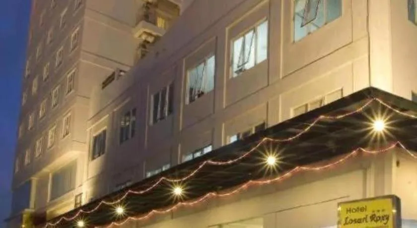 Losari Roxy Hotel Jakarta