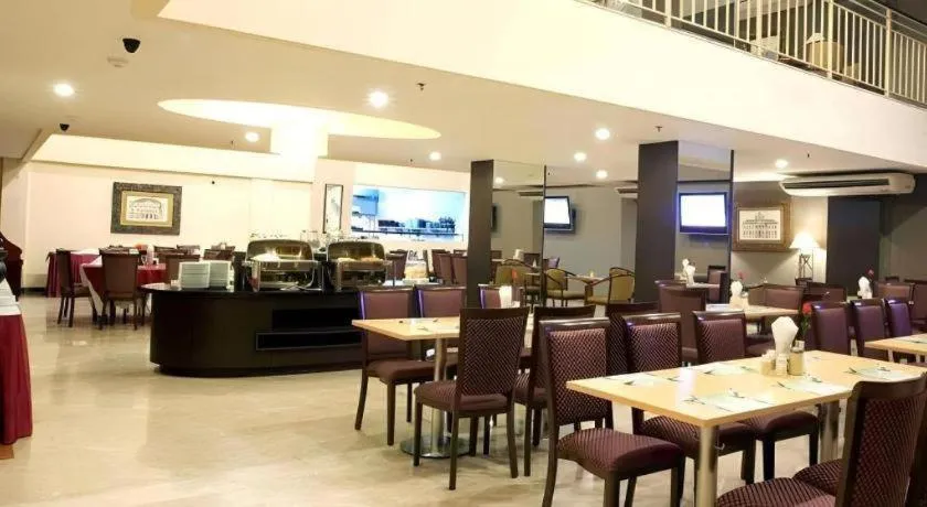 Losari Roxy Hotel Jakarta