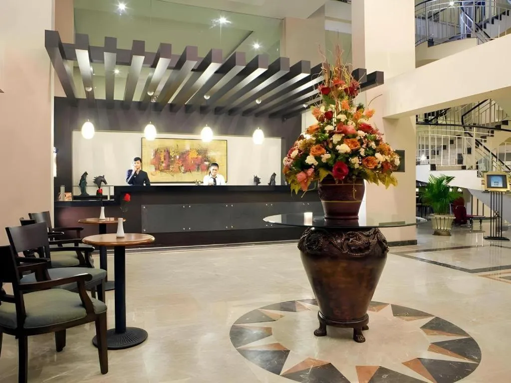 Losari Roxy Hotel Jakarta