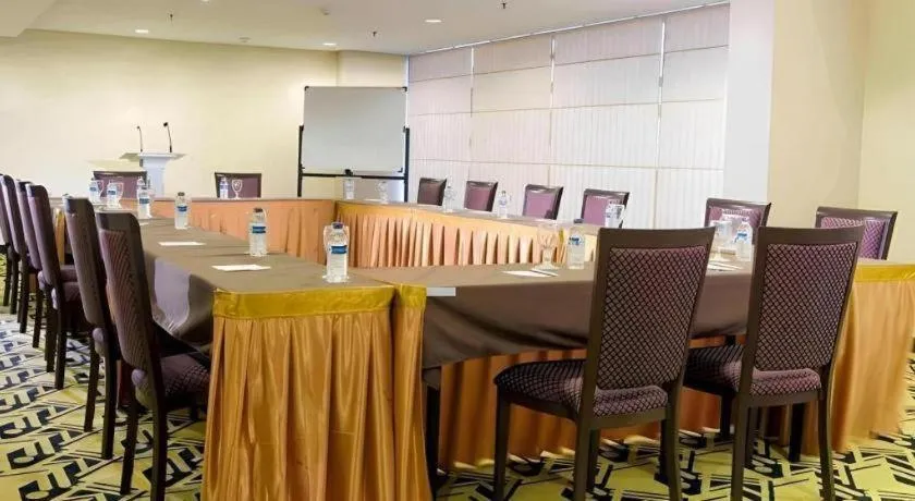 Losari Roxy Hotel Jakarta