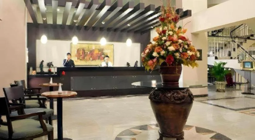 Losari Roxy Hotel Jakarta